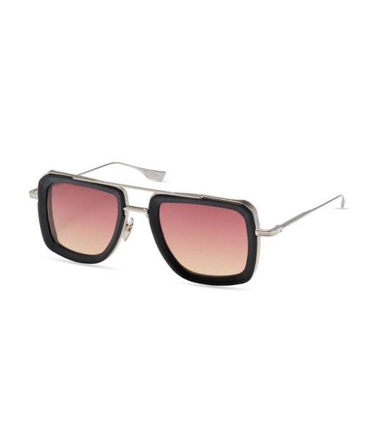 Dita DubSignal DTS465-A Square Sunglasses