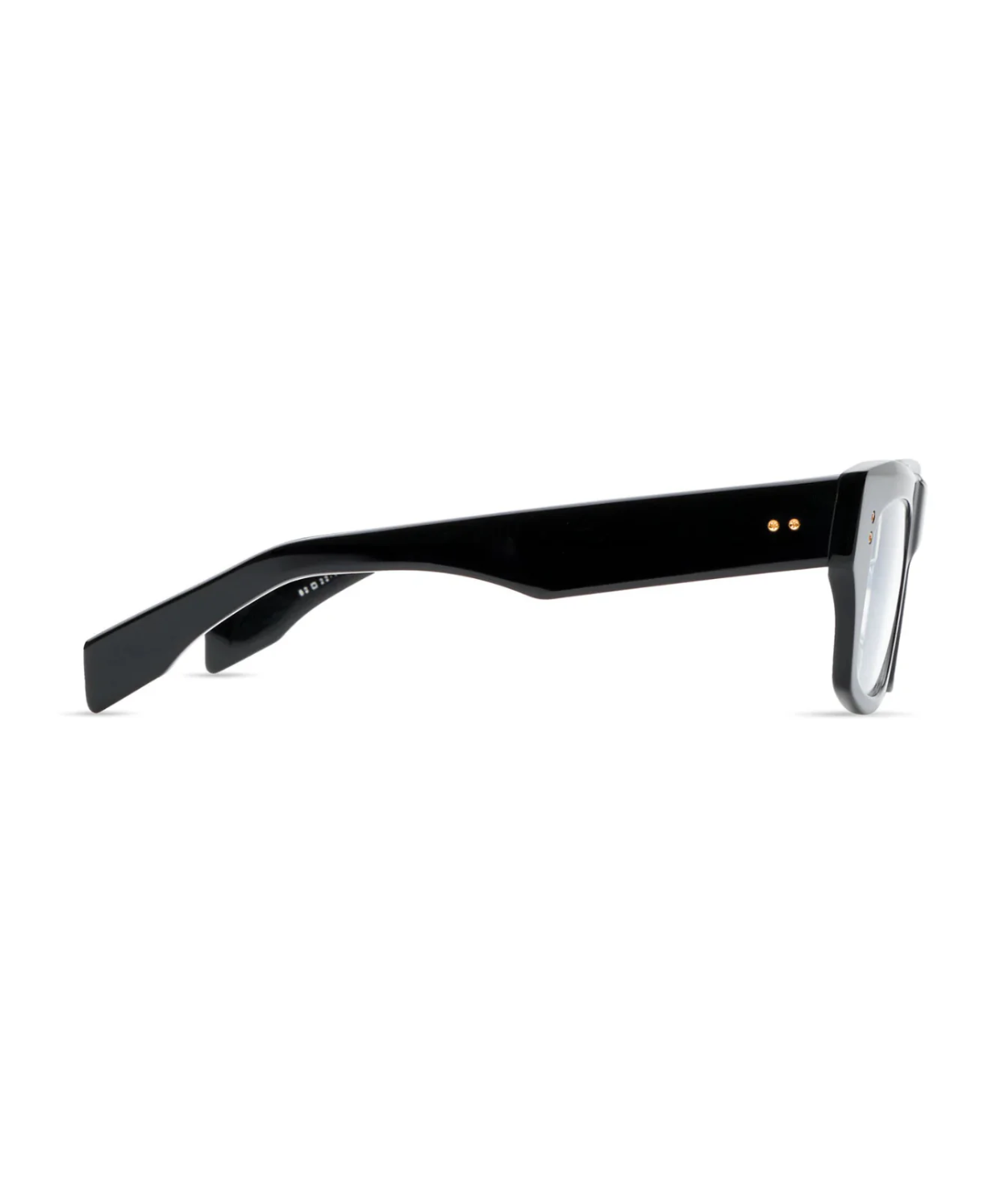 Dita Cosmohacker DTX727-A Square Eyeglasses