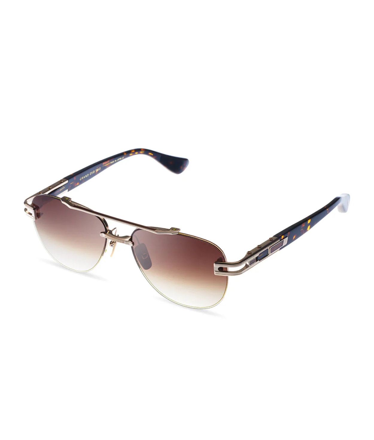 Dita Grand-Evo Two DTS139-A Aviator Sunglasses