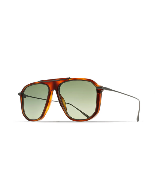 Ken Sun KEN-SUN-J-C09-ST Square Sunglasses