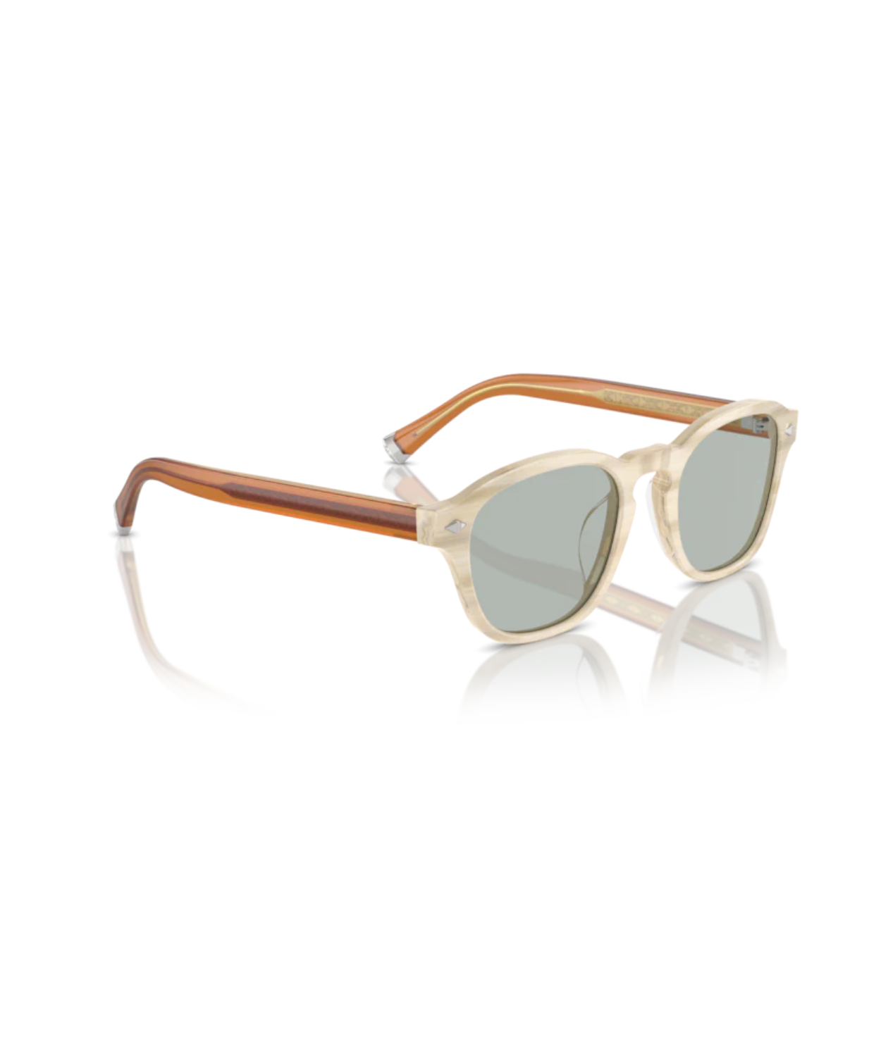 Brunello Cucinelli 0BC4006S Square Sunglasses