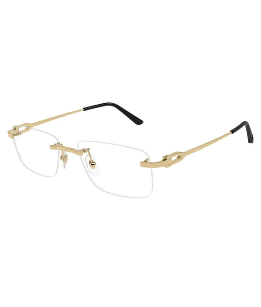 Cartier CT0521o Square Eyeglasses