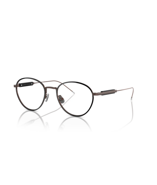 Brunello Cucinelli 0BC1003T Round Eyeglasses