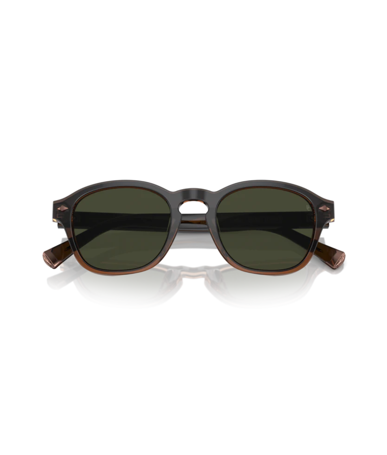 Brunello Cucinelli 0BC4006S Square Sunglasses