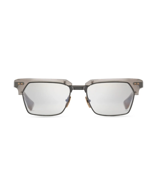 Dita Statesman-Seven DTX443-A Square Eyeglasses