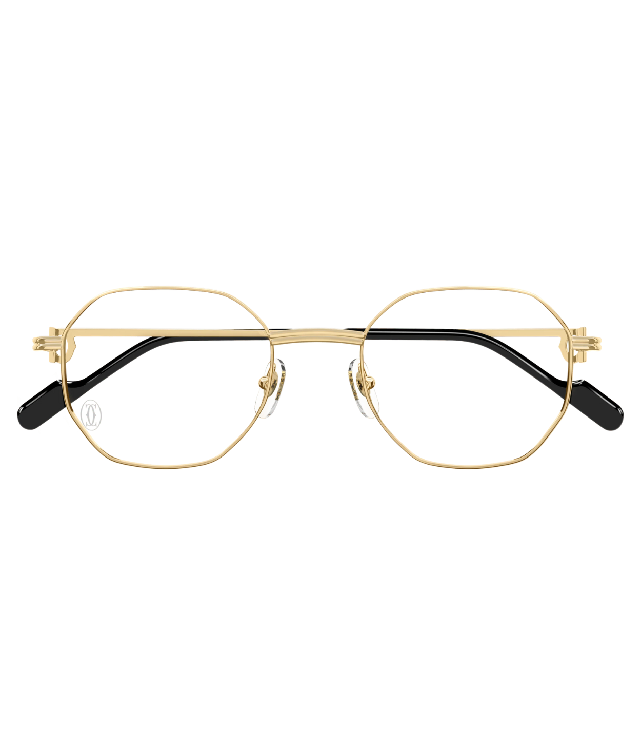 Cartier CT0500o Round Eyeglasses