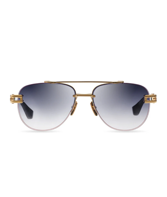 Dita Grand-Evo Two DTS139-A Aviator Sunglasses