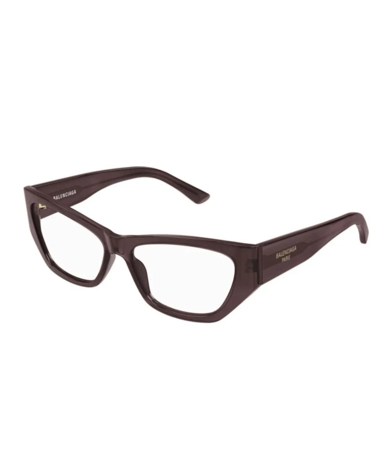 Balenciaga BB0372O Cat Eye Eyeglasses