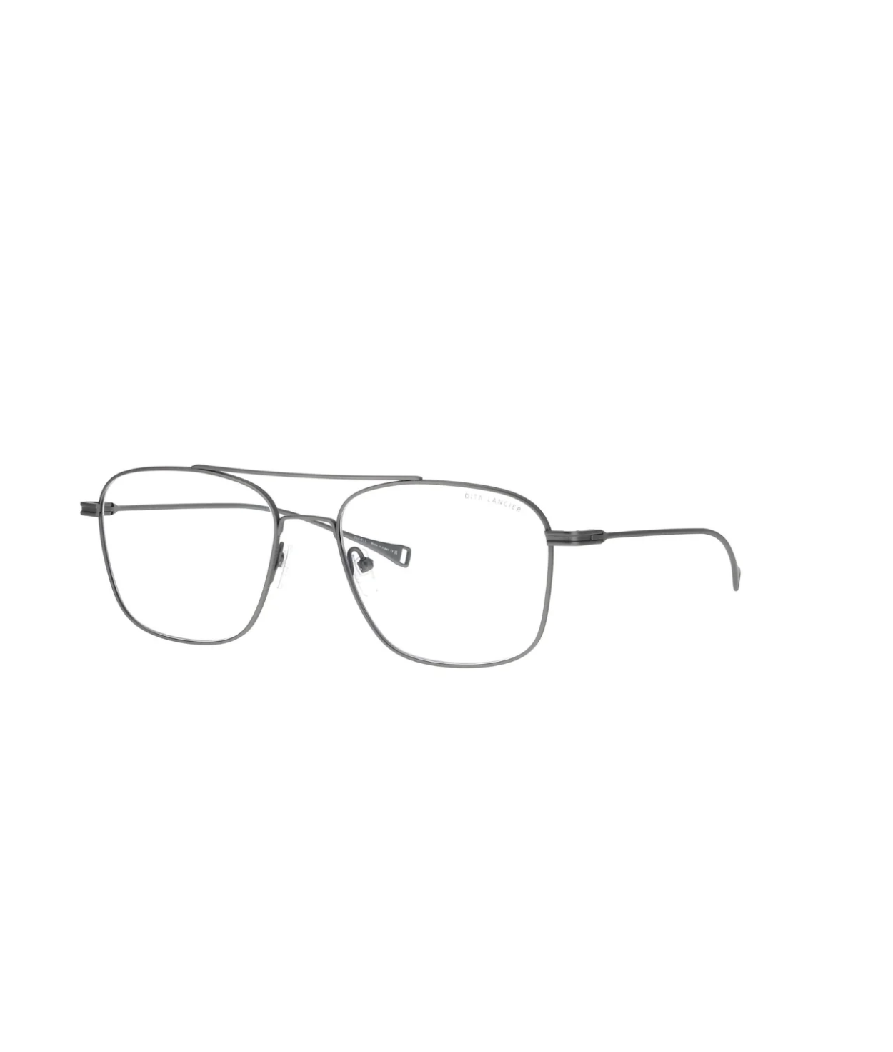 Dita Lancier LSA 112 DLX112-B Square Eyeglasses