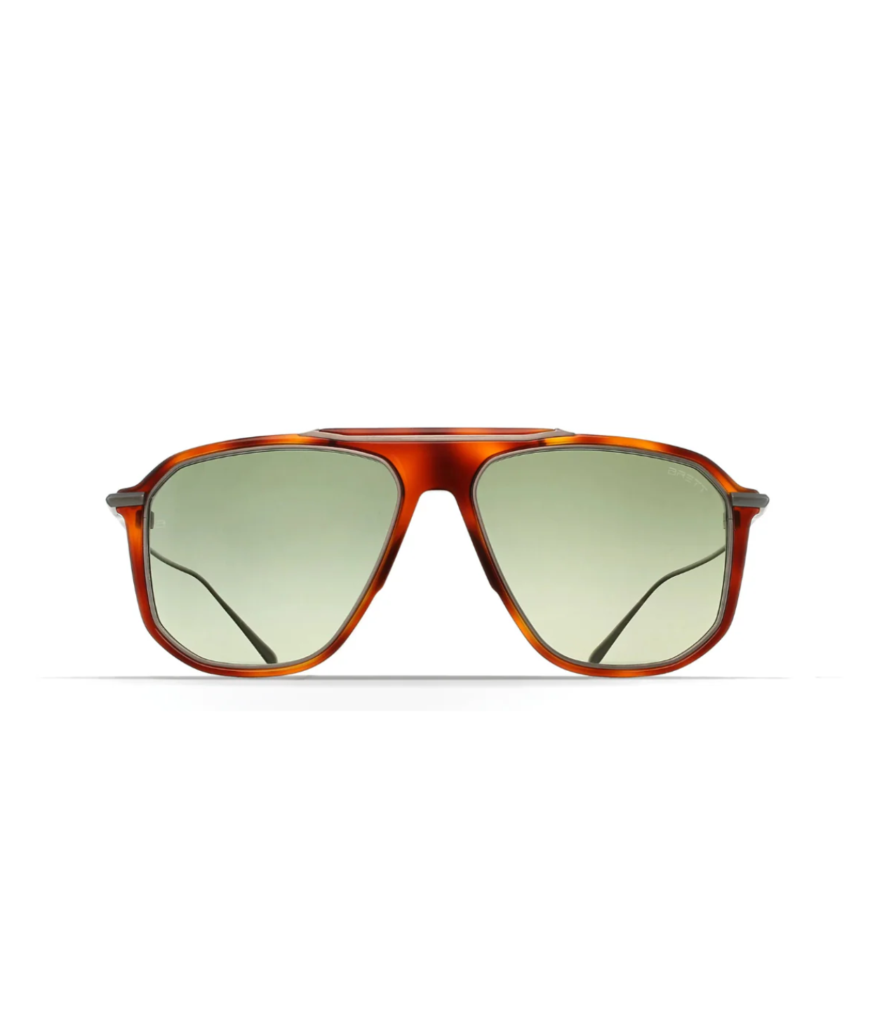 Ken Sun KEN-SUN-J-C09-ST Square Sunglasses