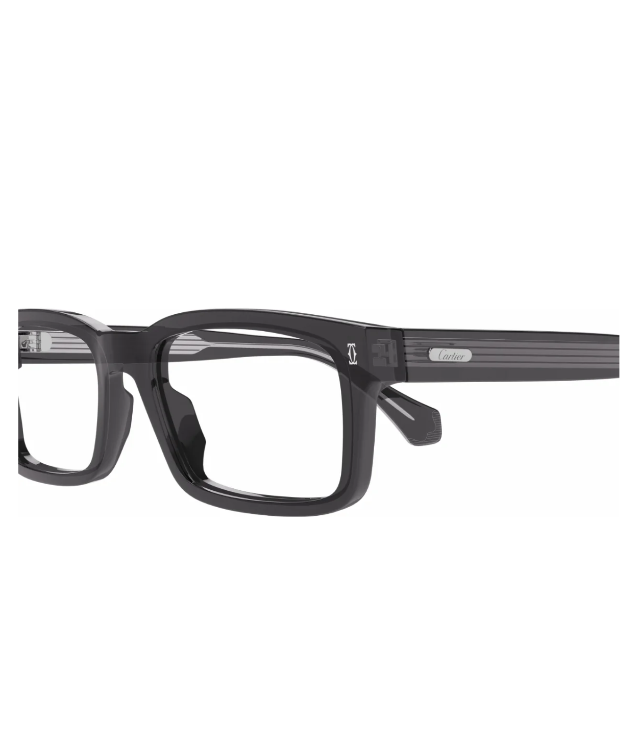 Cartier CT0291o Square Eyeglasses