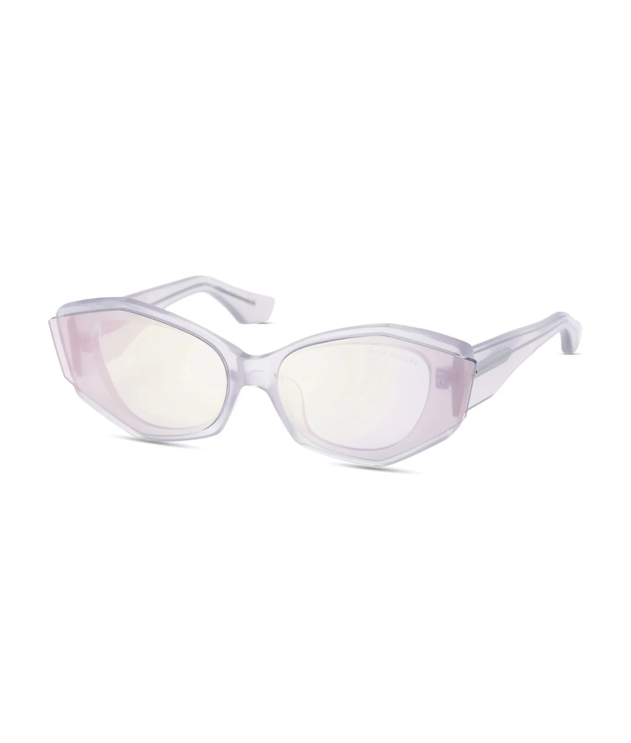 Dita Aloure DTS740-A Cat Eye Sunglasses