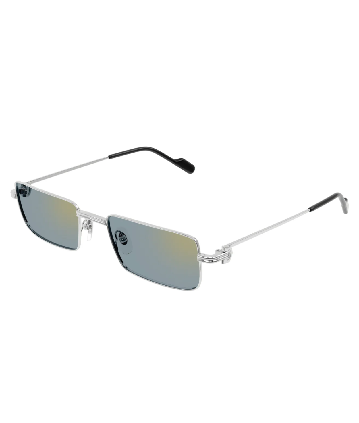 Cartier CT0501S Rectangle Sunglasses