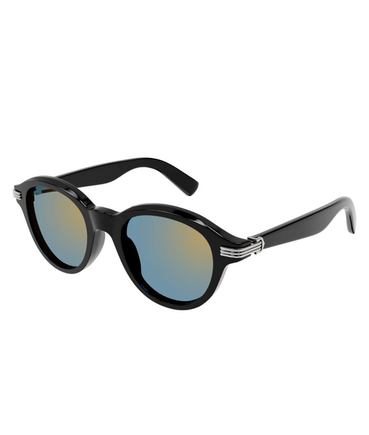 Cartier Première de Cartier CT0395S Round Sunglasses