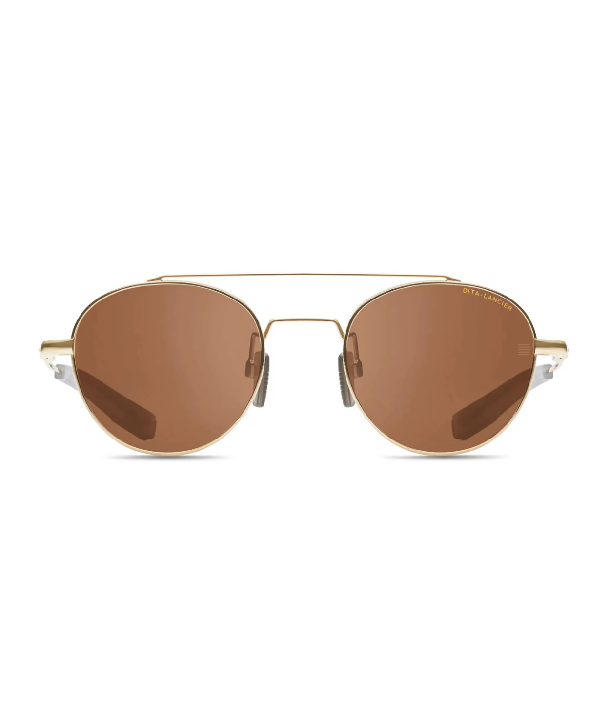 Dita LSA-103 DLS103-50 Round Sunglasses