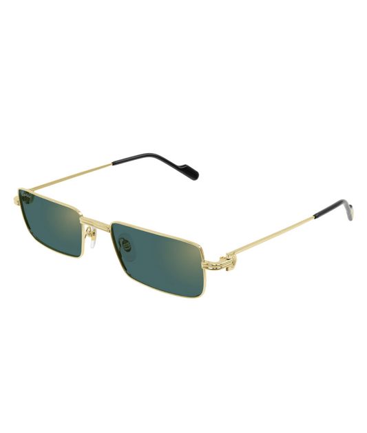 Cartier CT0501S Rectangle Sunglasses