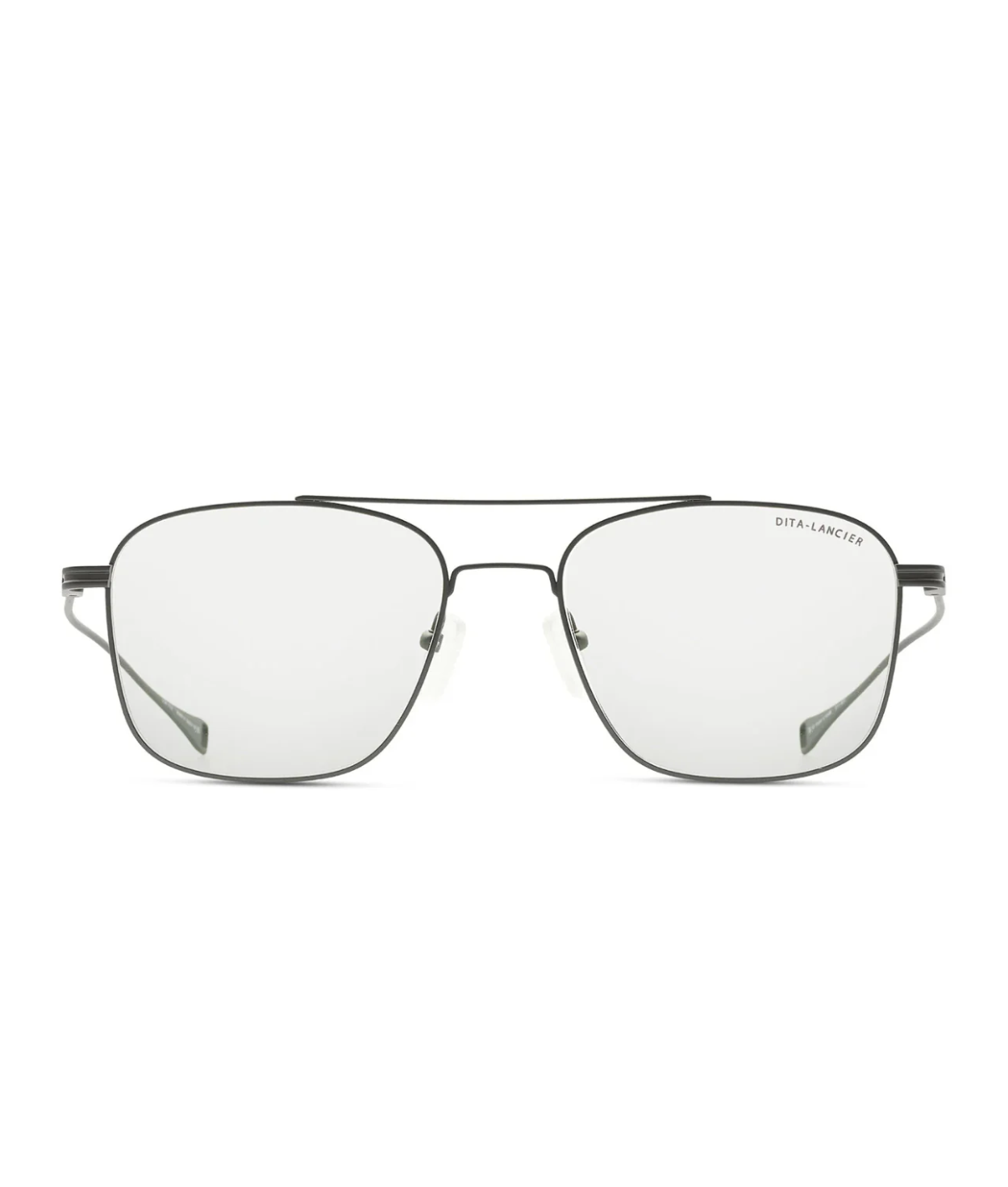 Dita Lancier LSA 112 DLX112-B Square Eyeglasses