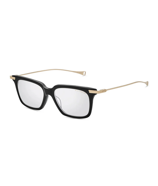 Dita Lancier LSA-425 DLX425-A Square Eyeglasses