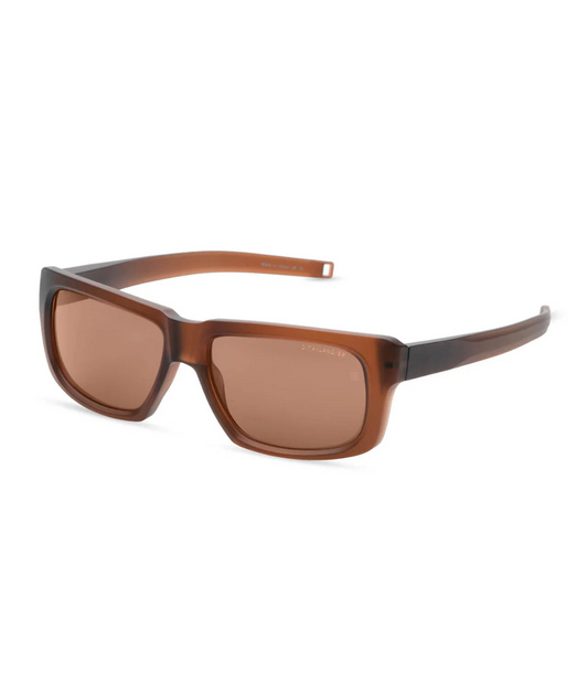 Dita Lancier LSA-715 DLS715-A Square Sunglasses