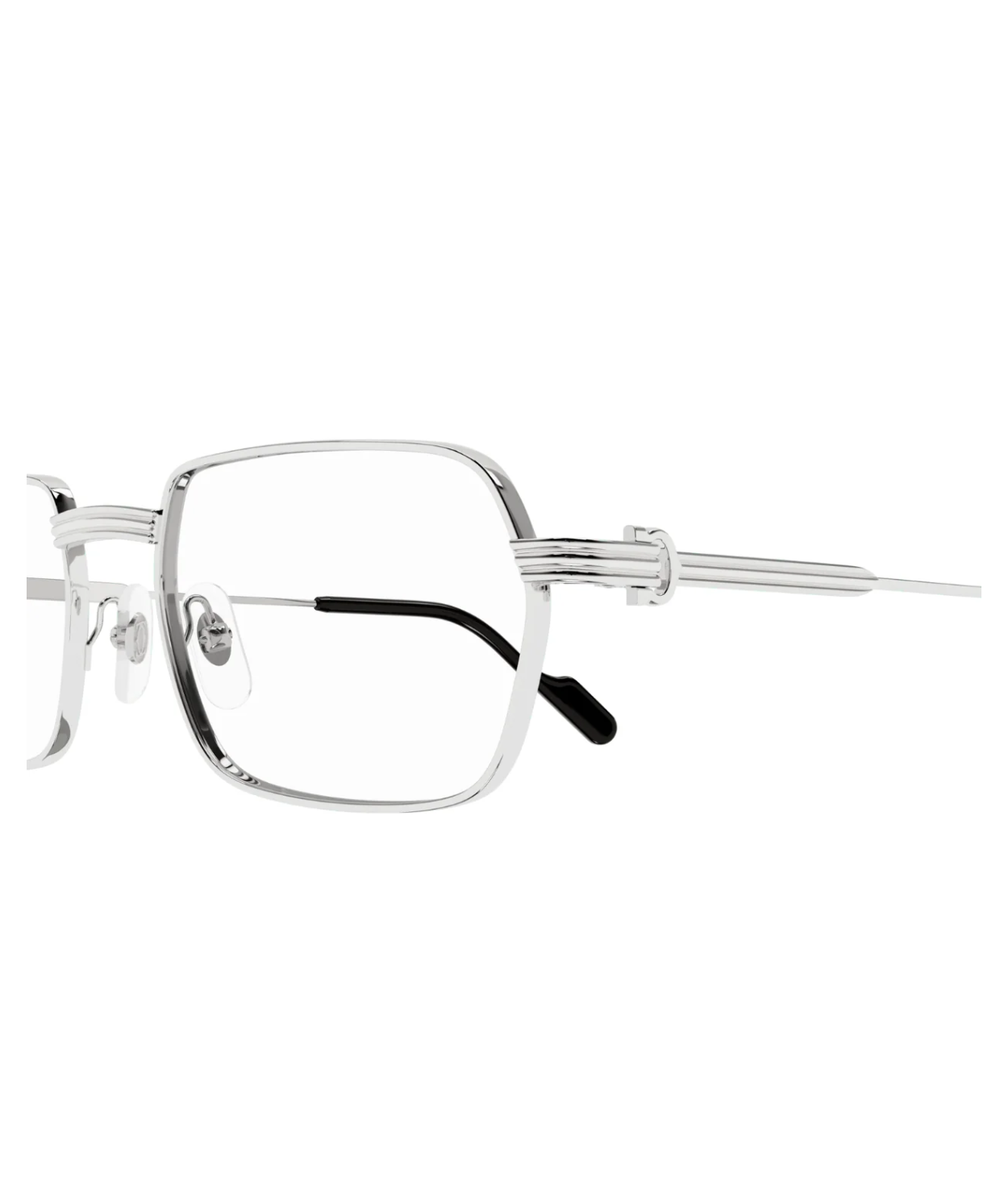 Cartier Premiere CT0483o Square Eyeglasses