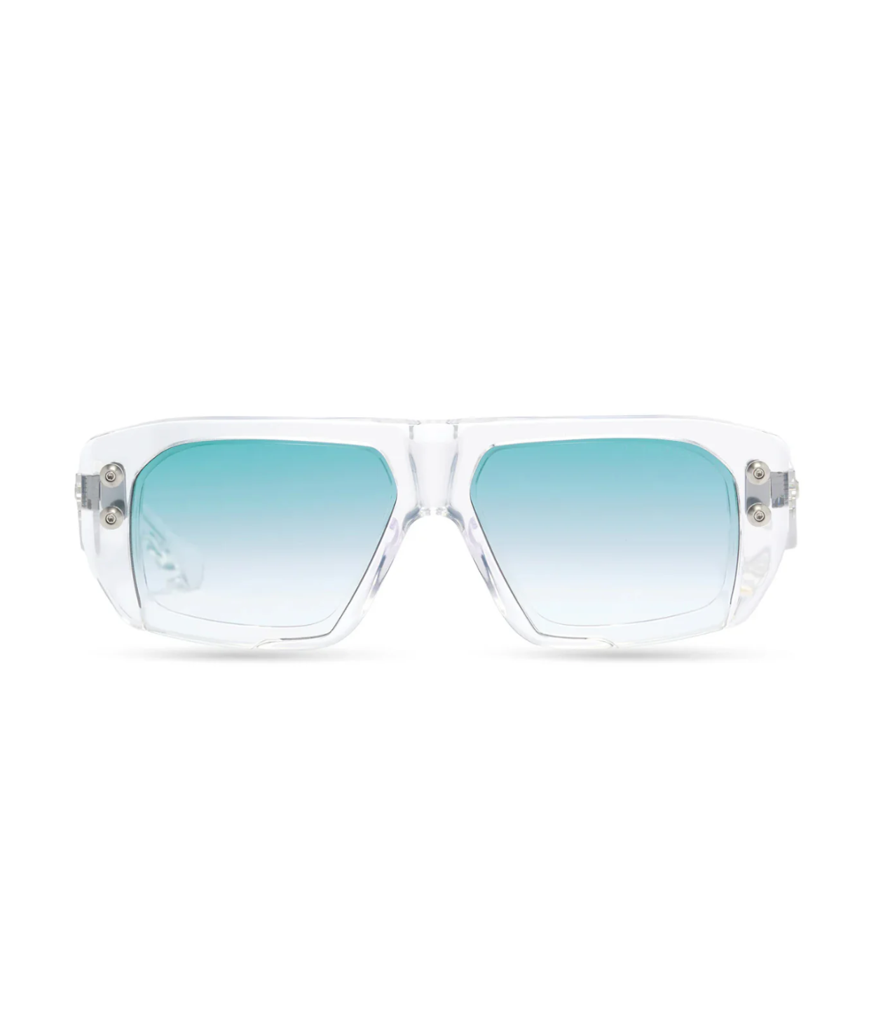 Dita Hypher-1183 DTS466-A Rectangle Sunglasses