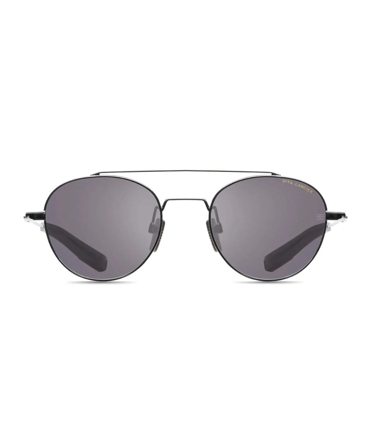 Dita LSA-103 DLS103-50 Round Sunglasses