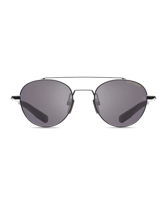 Dita LSA-103 DLS103-50 Round Sunglasses