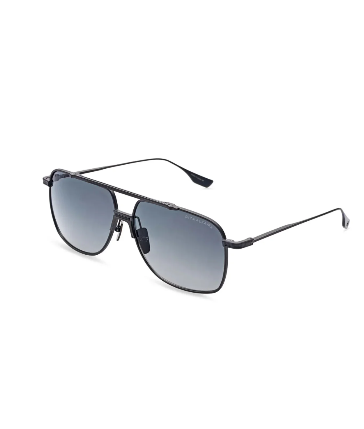 Dita Alkamx DTS100-A Pilot Sunglasses