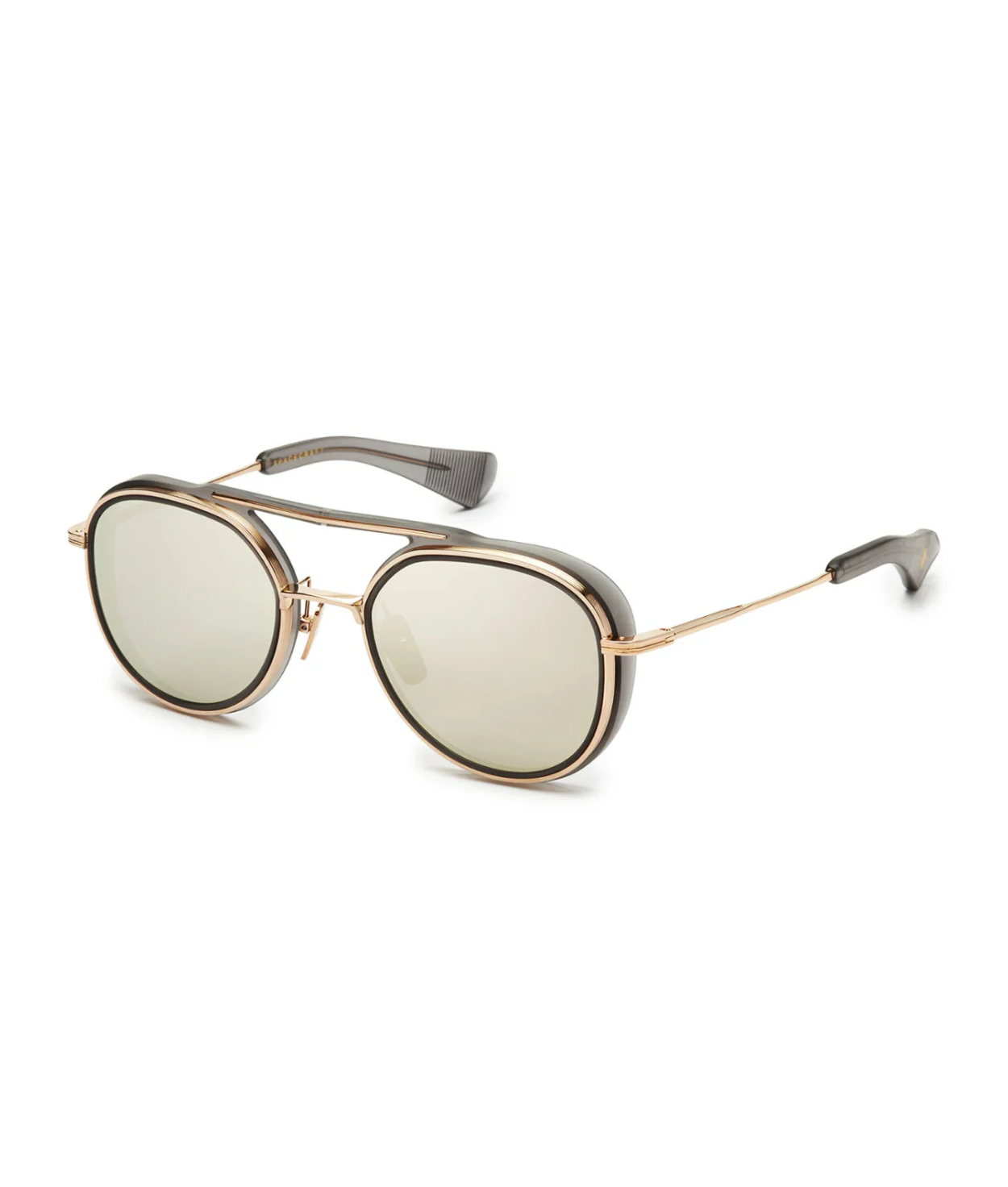 Dita Sapcecraft 19017 Round Sunglasses