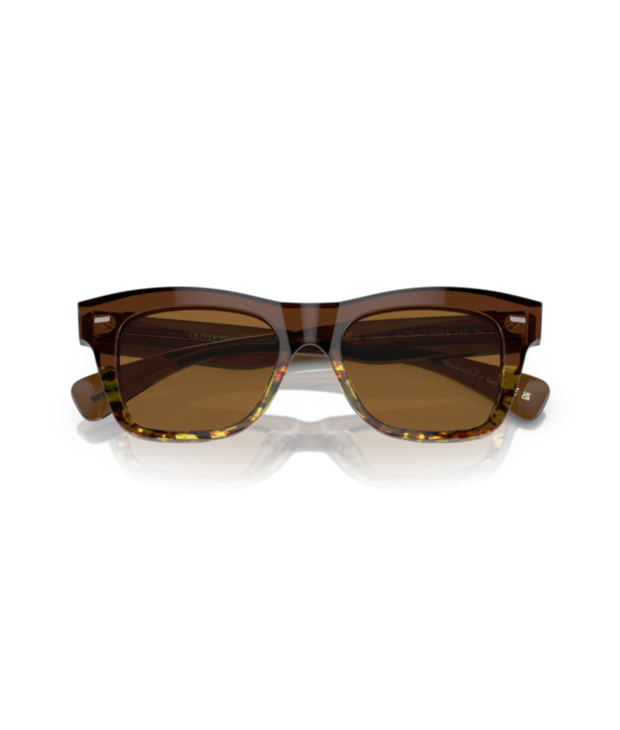 Oliver People Ms. oliver 0OV5542SU Square Sunglasses