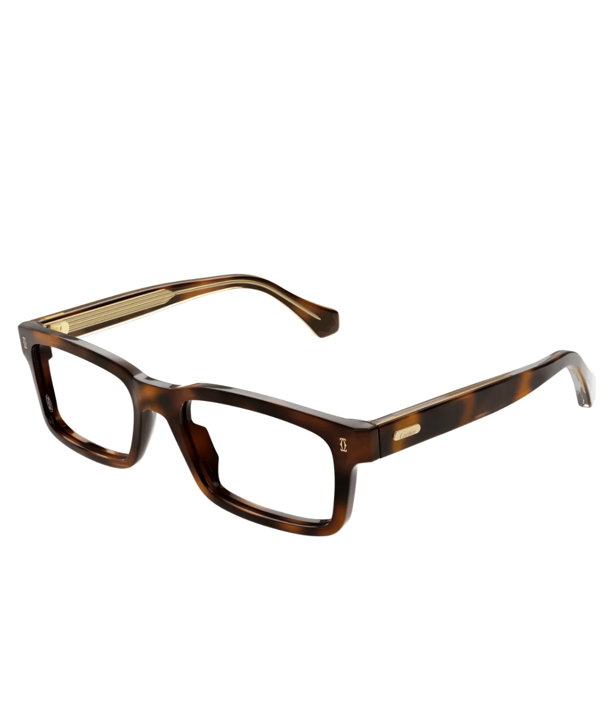 Cartier CT0291o Square Eyeglasses