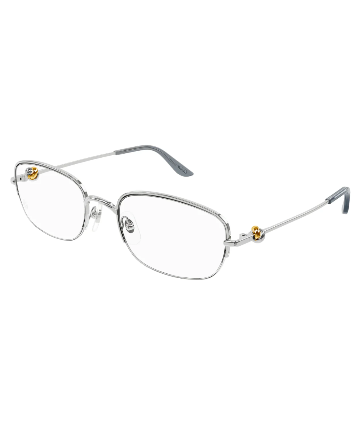 Cartier CT0374o Rectangle Eyeglasses