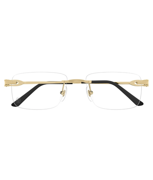 Cartier CT0521o Square Eyeglasses