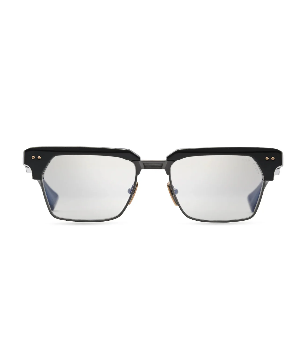 Dita Statesman-Seven DTX443-A Square Eyeglasses