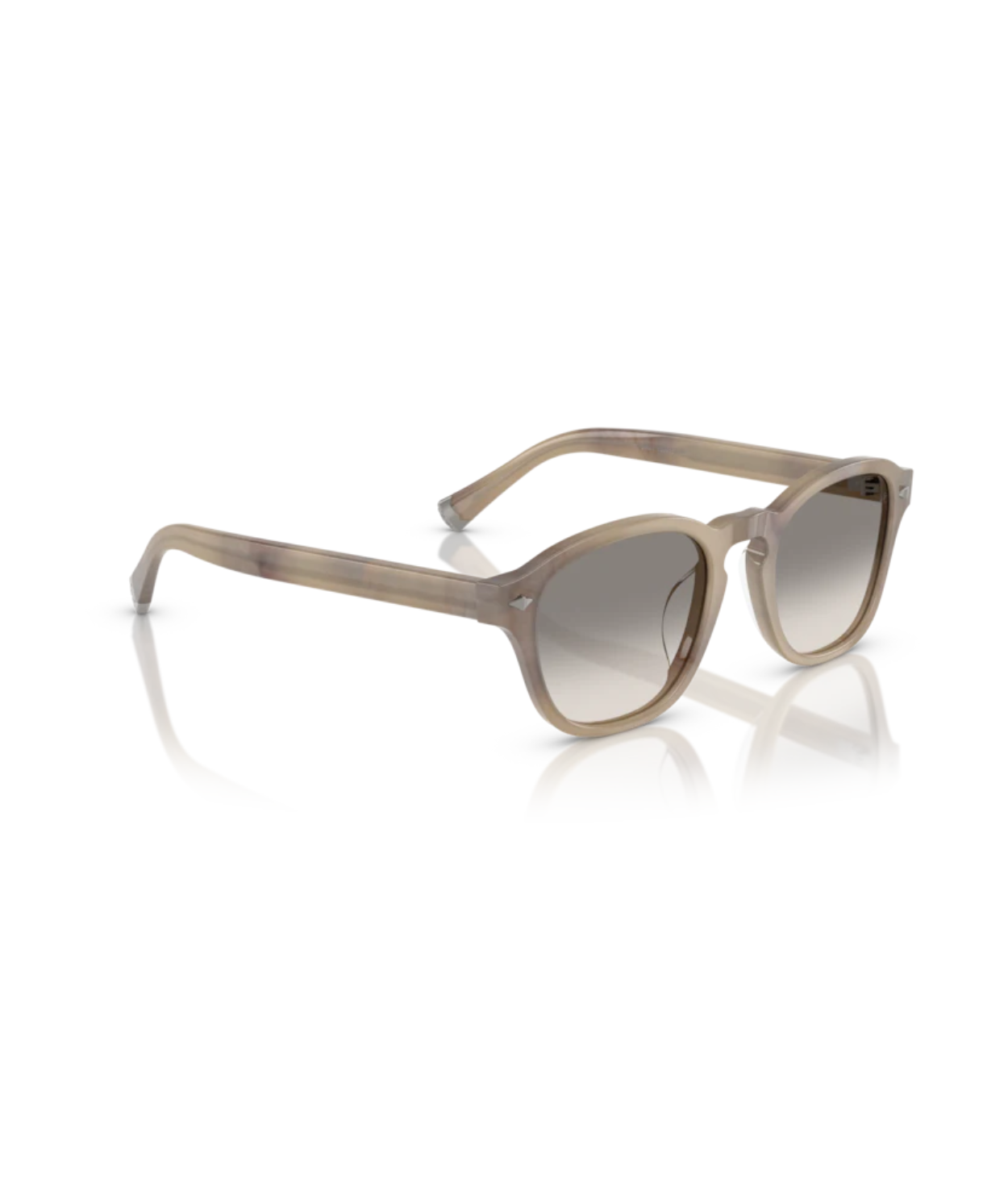 Brunello Cucinelli 0BC4006S Square Sunglasses