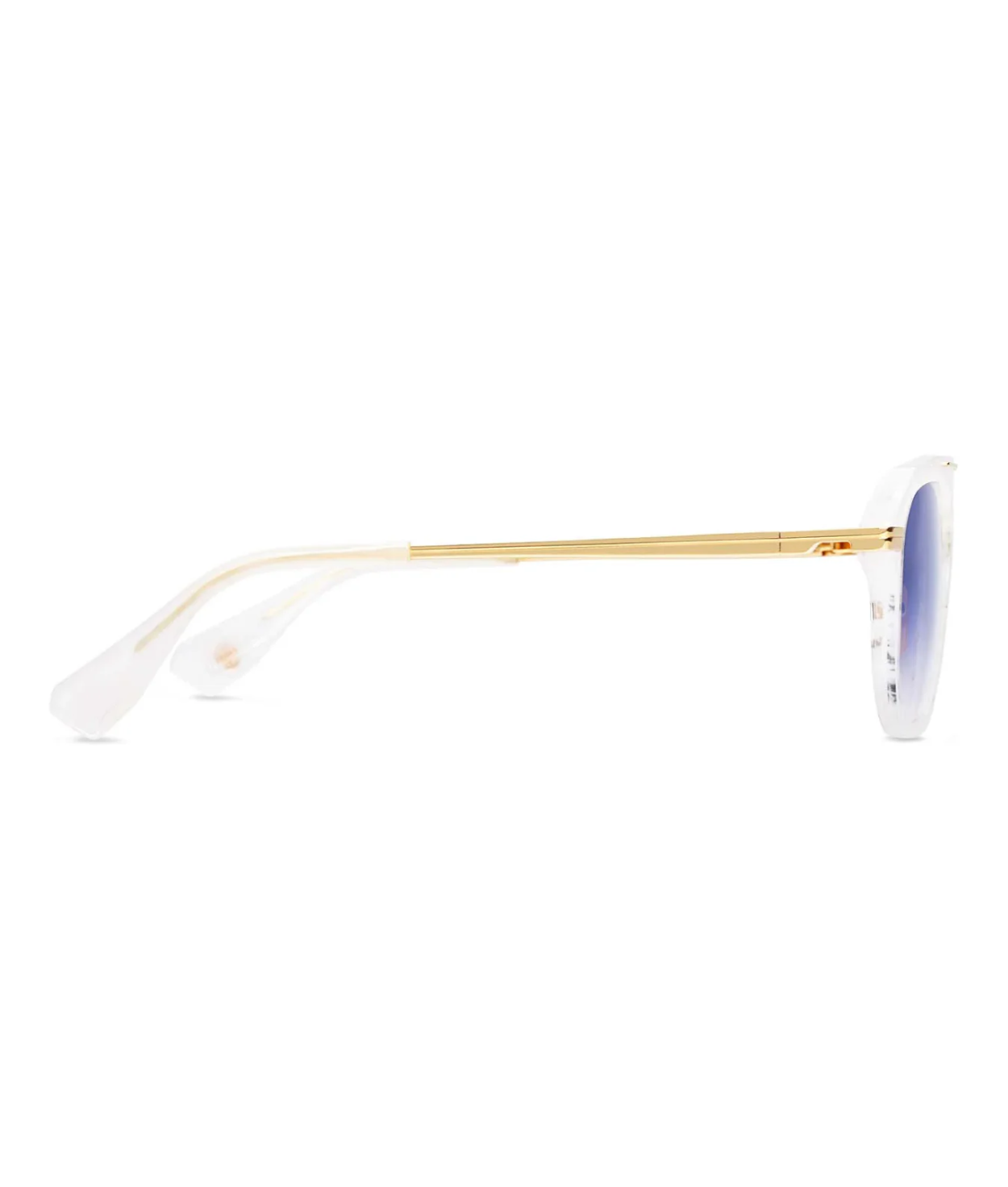 Dita Terracraft Square Sunglasses