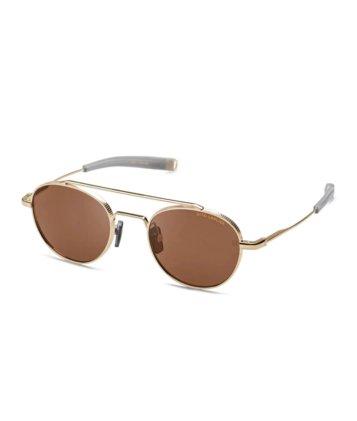 Dita LSA-103 DLS103-50 Round Sunglasses