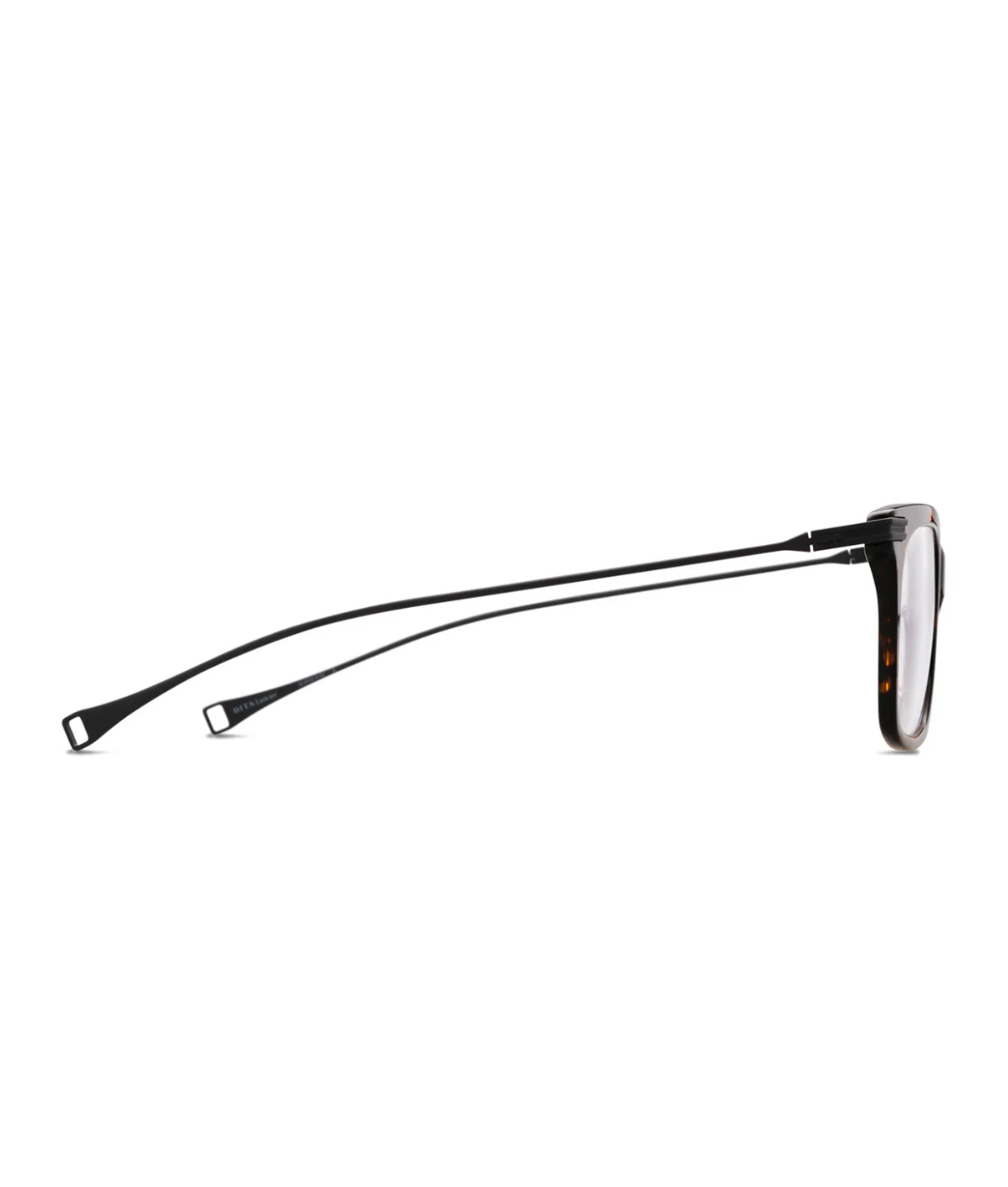 Dita Lancier LSA-425 DLX425-A Square Eyeglasses