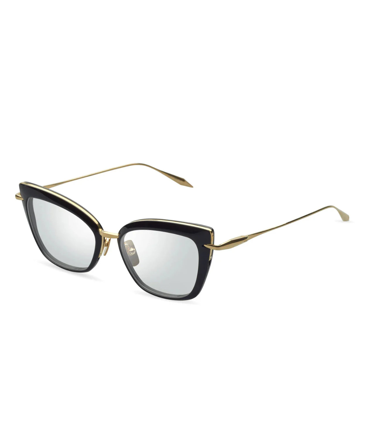 Dita Amroly DTX408-A Cat Eye Eyeglasses