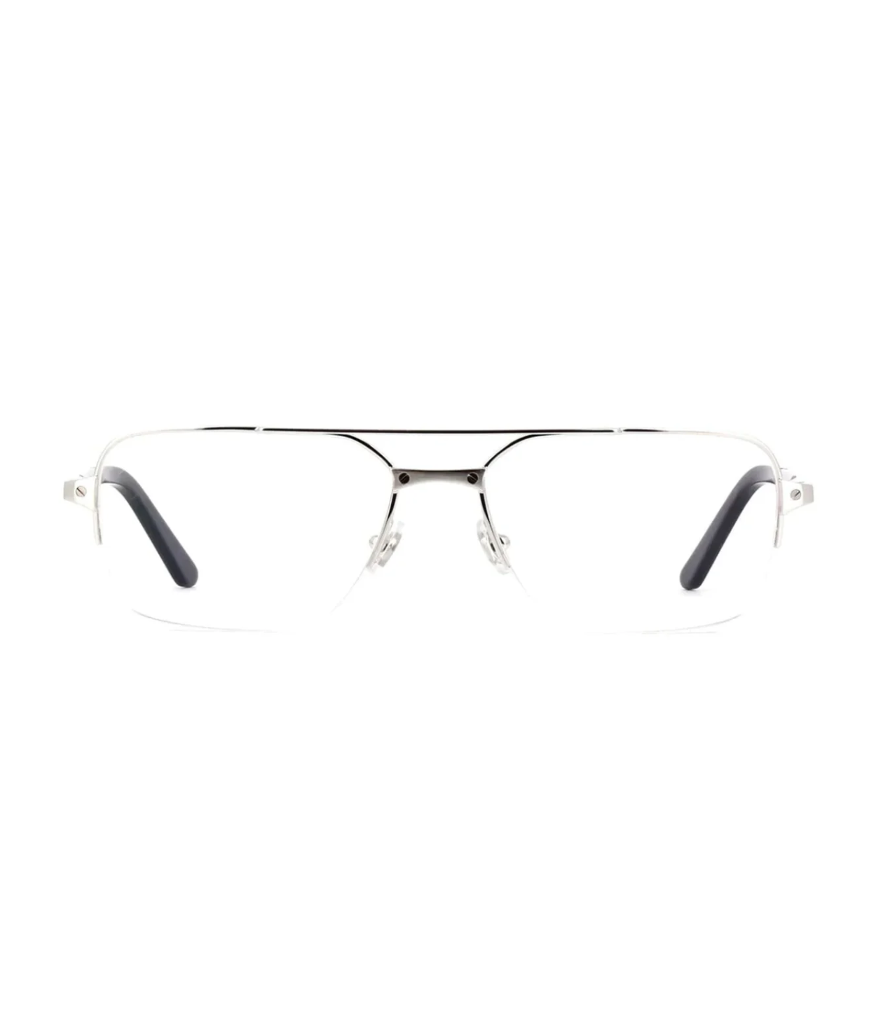 Cartier CT0308 Square Eyeglasses