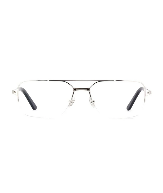 Cartier CT0308 Square Eyeglasses