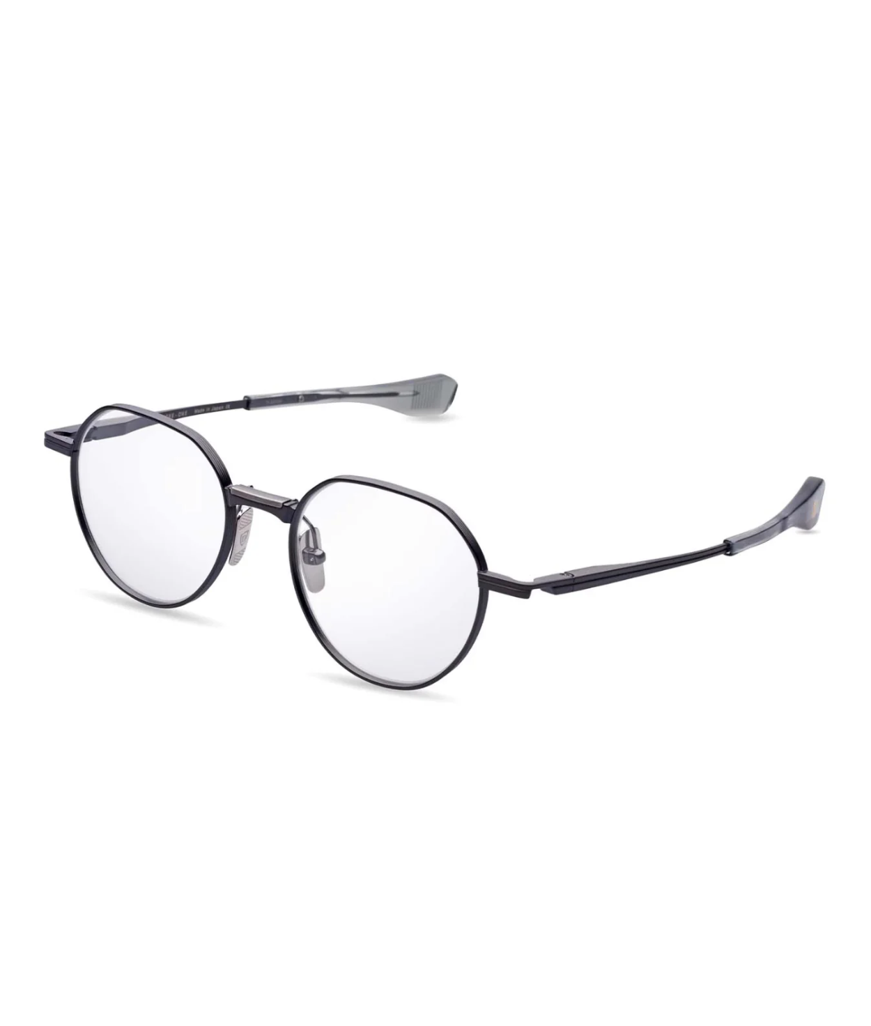 Dita Vers-One DTX150-A Round Eyeglasses