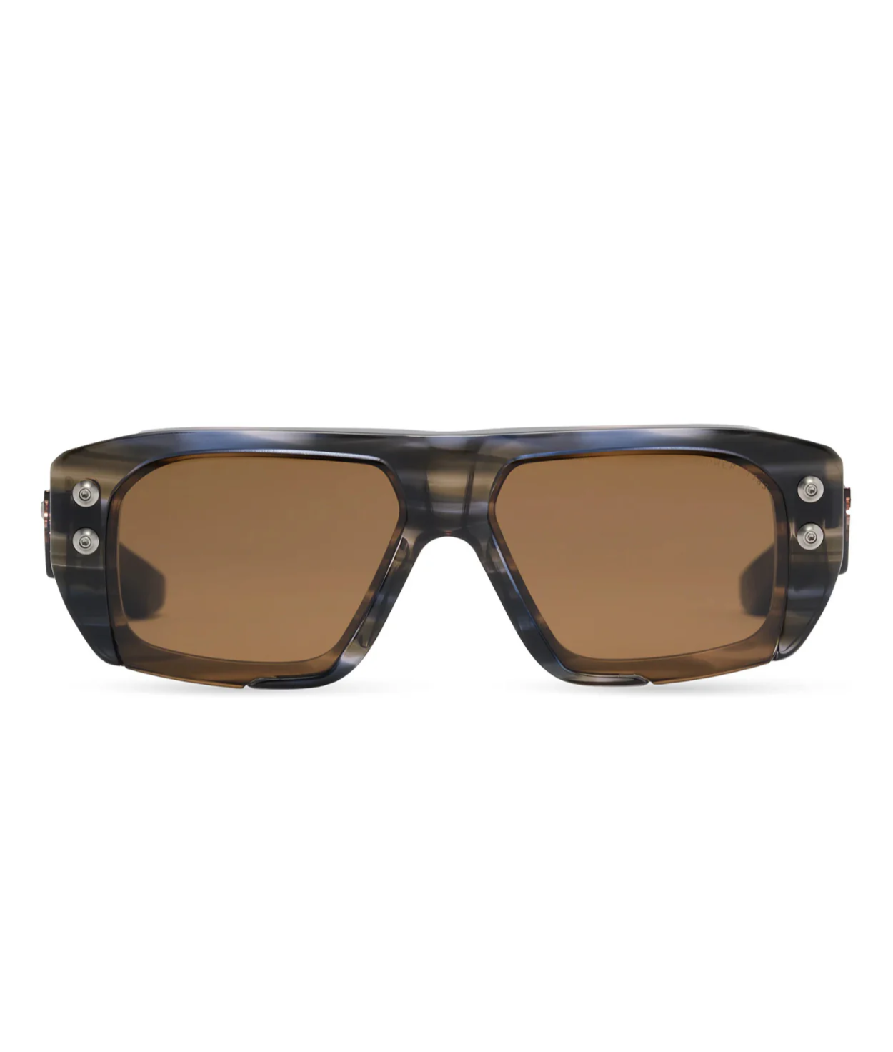 Dita Hypher-1183 DTS466-A Rectangle Sunglasses