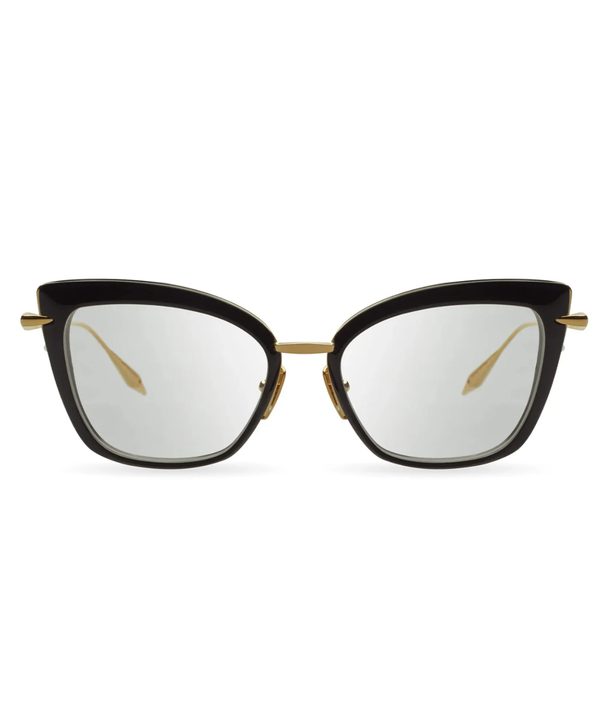 Dita Amroly DTX408-A Cat Eye Eyeglasses