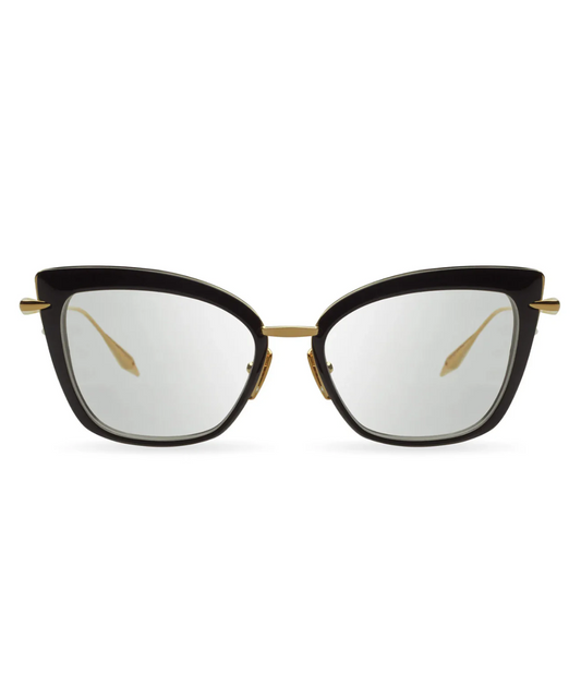 Dita Amroly DTX408-A Cat Eye Eyeglasses