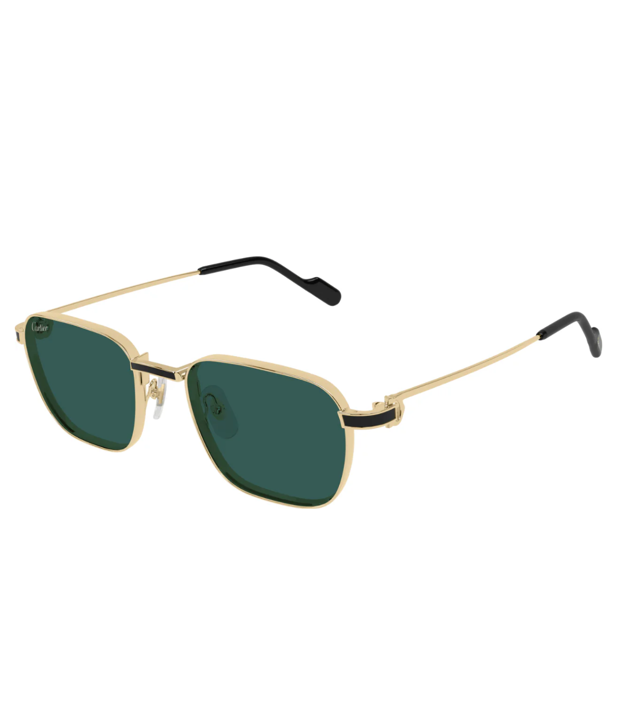 Cartier CT0497S Square Sunglasses