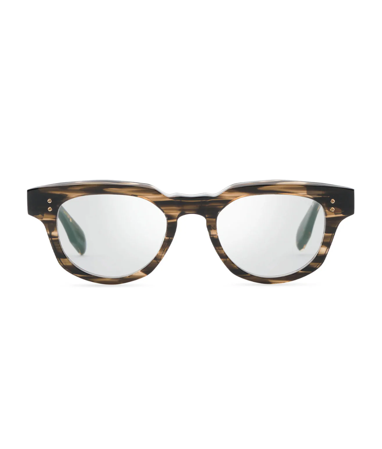 Dita Radihacker DTX726-A Round Eyeglasses