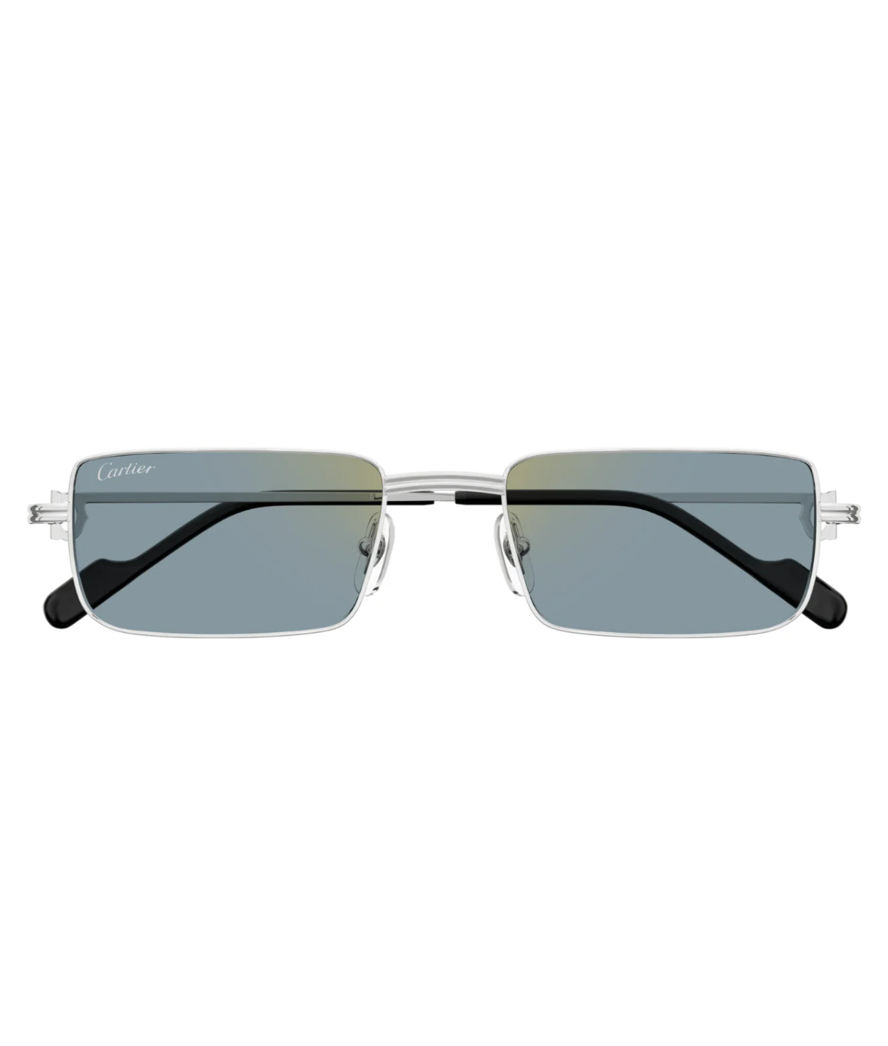 Cartier CT0501S Rectangle Sunglasses