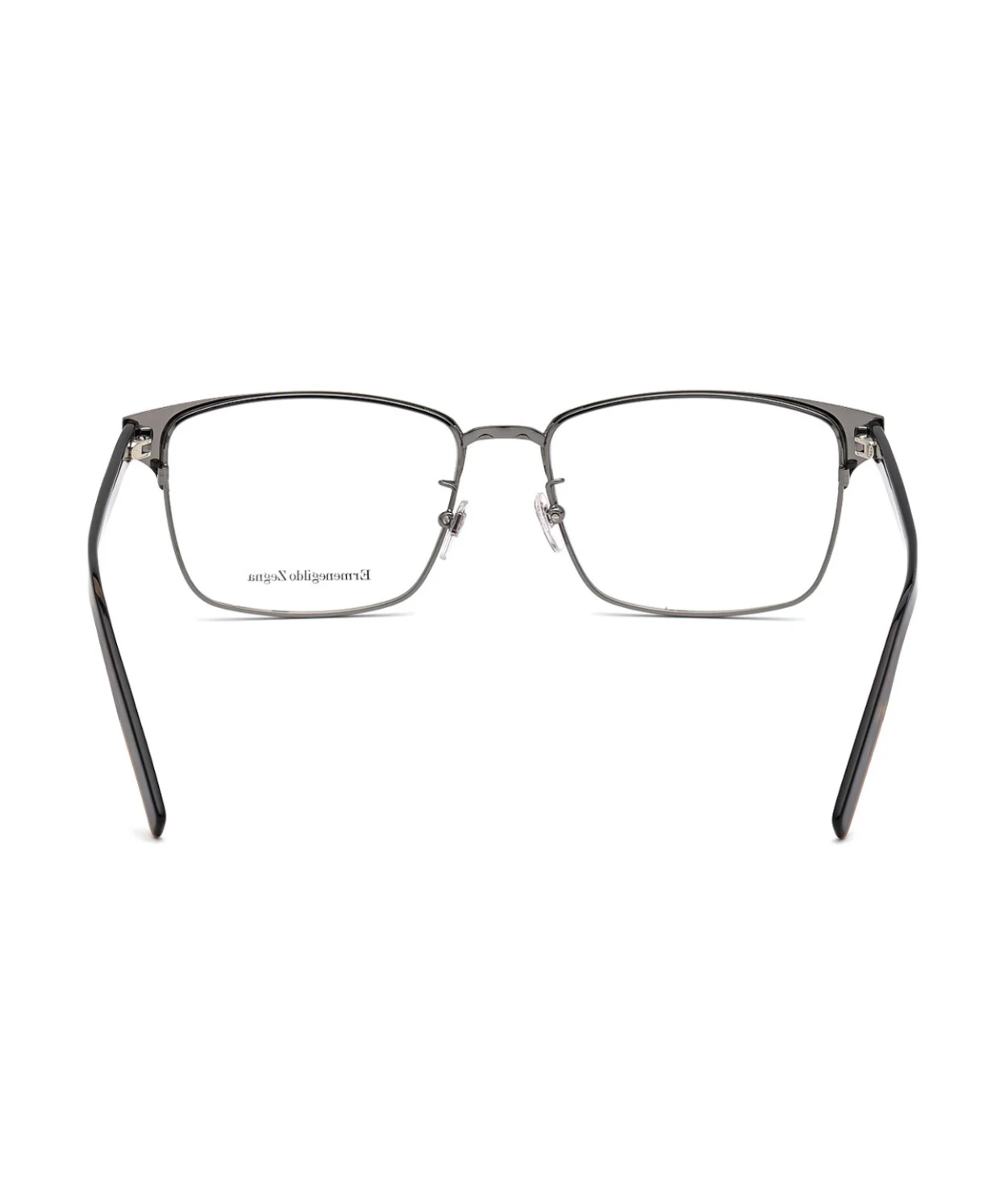 Zegna EZ5212 Square Eyeglasses