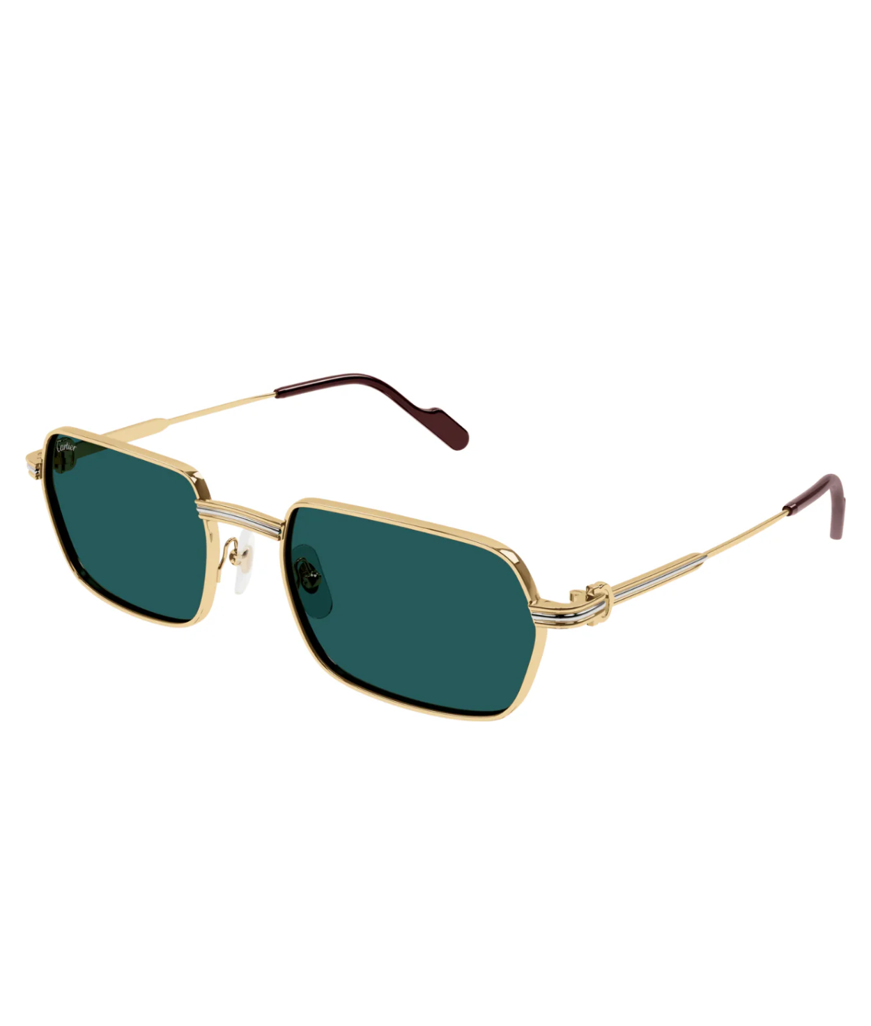 Cartier Premiere CT0463S Square Sunglasses